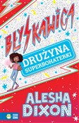 Błyskawica... - Alesha Dixon -  books in polish 