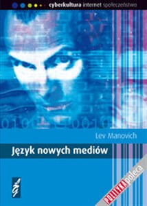 Picture of Język nowych mediów