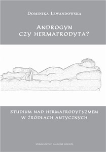 Picture of Androgyn czy hermafrodyta?