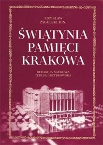 Picture of Świątynia pamięci Krakowa