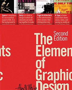 Obrazek The Elements of Graphic Design