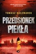 polish book : Przedsione... - Tomasz Kaczmarek