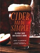 Cider Made... - Jeff Alworth -  books in polish 