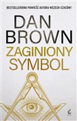 Zaginiony ... - Dan Brown -  foreign books in polish 