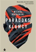 Polska książka : Paradoks k... - Michał Kuzborski