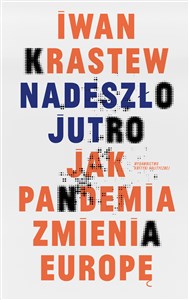 Picture of Nadeszło jutro Jak pandemia zmienia Europę