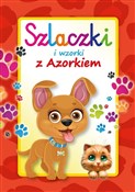 Polska książka : Szlaczki i... - Opracowanie Zbiorowe