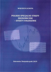 Picture of Polskie specjalne strefy ekonomiczne