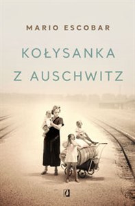 Picture of Kołysanka z Auschwitz Wielkie Litery