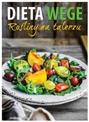Dieta wege... - Opracowanie Zbiorowe -  Książka z wysyłką do UK
