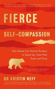 Picture of Fierce Self-Compassion
