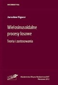 Wielosinus... - Jarosław Figwer -  foreign books in polish 
