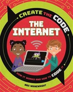 Picture of Create the Code The Internet