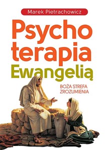 Picture of Psychoterapia Ewangelią