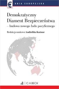 Picture of Demokratyczny Diament Bezpieczeństwa budowa nowego ładu pacyficznego