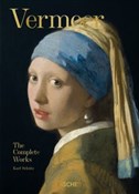 Vermeer. T... - Karl Schütz -  Polish Bookstore 