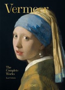 Obrazek Vermeer. The Complete Works