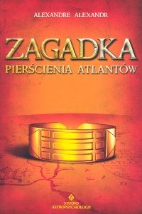 Picture of Zagadka pierścienia Atlantów