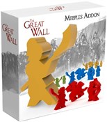 Polska książka : Gra Wielki...