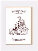 Nowy Ład k... -  books from Poland
