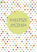 Karnet Naj... -  foreign books in polish 