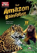 The Amazon... - Virginia Evans, Jenny Dooley -  Polish Bookstore 