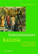 Książka : Sześciomin... - Roland Breitenbach