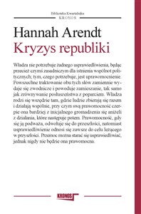 Picture of Kryzys republiki