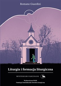 Obrazek Liturgia i formacja liturgiczna Mysterium Fascinans