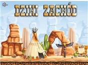 Dziki zach... -  books from Poland