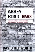 Zobacz : Abbey Road... - David Hepworth