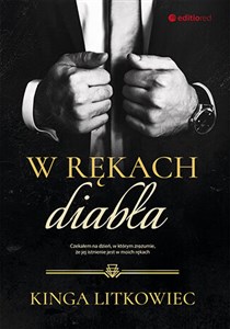 Picture of W rękach diabła