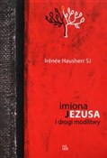 Imiona Jez... - Irenee Hausherr -  foreign books in polish 