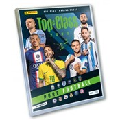 polish book : PANINI TOP...