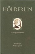 Polska książka : Hölderlin ... - Friedrich Hölderlin
