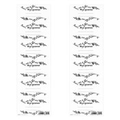 Książka : Naklejki n...