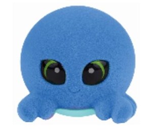 Obrazek Figurka Flockies Krab niebieski