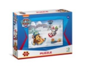 Picture of Puzzle 60 Paw Patrol Christmas