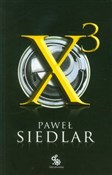 polish book : x3 - Paweł Siedlar