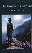 The Innoce... - Mark Twain -  foreign books in polish 