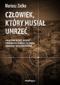 Obrazek Człowiek, który musiał umrzeć