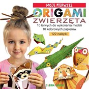 polish book : Zwierzęta.... - Marcelina Grabowska-Piątek