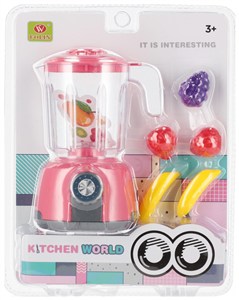 Obrazek Blender z akcesoriami