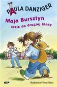 Książka : Maja Bursz... - Znak