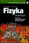 polish book : Fizyka dla... - Maria Rozenbajgier, Ryszard Rozenbajgier