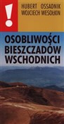Osobliwośc... - Hubert Ossadnik, Wojciech Wesołkin -  books from Poland