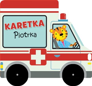 Obrazek Karetka Piotrka