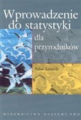 Wprowadzen... - Adam Łomnicki -  Polish Bookstore 
