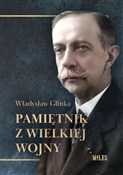 Książka : Pamiętnik ... - Władysław Glinka