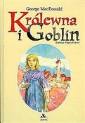 Królewna i... - George MacDonald -  books from Poland